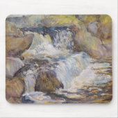 Tapis De Souris La cascade (Devant)