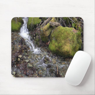 Tapis De Souris La cascade de Fae....