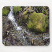 Tapis De Souris La cascade de Fae.... (Devant)