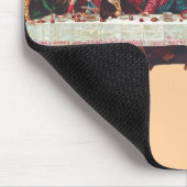 Tapis De Souris La Cène (Coin)