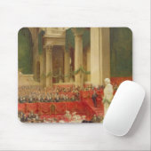 Tapis De Souris La cérémonie au Panthéon (Avec souris)