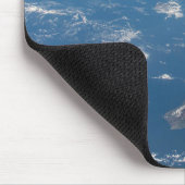 Tapis De Souris La chaîne de l'île d'Hawaï (Coin)