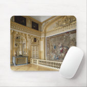 Tapis De Souris La chambre à coucher de Louis XIV (Avec souris)