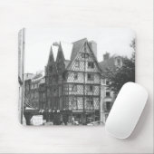 Tapis De Souris La Chambre d'Adam (Avec souris)