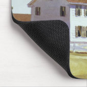 Tapis De Souris La Chambre des riches (Coin)