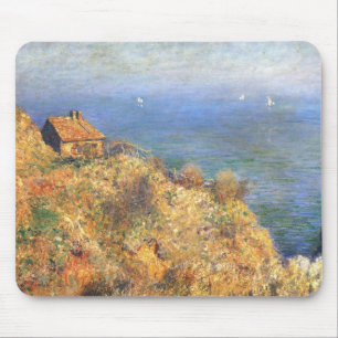 Tapis De Souris La Chambre du pêcheur chez Varengeville