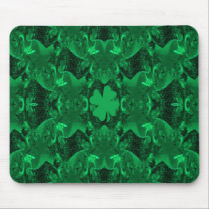 Tapis De Souris La chance des Irlandais...