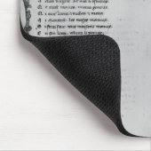 Tapis De Souris La chanson de Roland (Coin)
