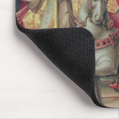 Tapis De Souris La charité de St Martin (Coin)