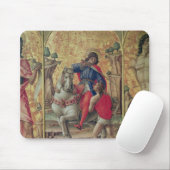 Tapis De Souris La charité de St Martin (Avec souris)
