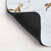 Tapis De Souris La chasse (Coin)