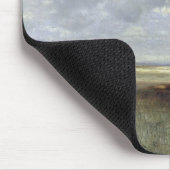 Tapis De Souris La chasse, 1847 (Coin)