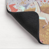 Tapis De Souris La chasse royale (Coin)