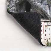 Tapis De Souris la château-Slovénie en Europe (Coin)