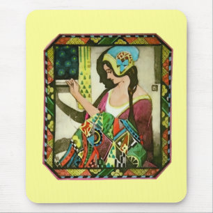 Tapis De Souris La chaudière