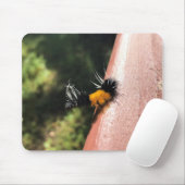 Tapis De Souris La Chaudière dansante (Avec souris)