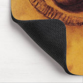 Tapis De Souris La Chimera (Coin)