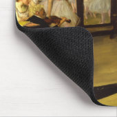 Tapis De Souris La Classe de danse (Coin)