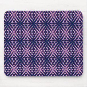 Tapis De Souris La colère de la géométrie....