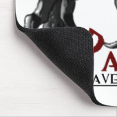 Tapis De Souris La collection de griffe de Ravenkin (Coin)