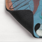 Tapis De Souris La collection Martian (Coin)