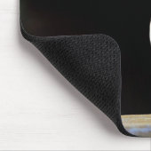 Tapis De Souris La colombe en deuil (Coin)