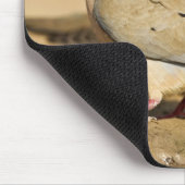 Tapis De Souris La colombe en deuil (Coin)