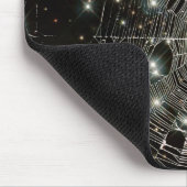 Tapis De Souris La Communauté Mousepad 5 de la terre (Coin)