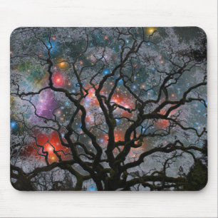 Tapis De Souris La Communauté Mousepad 6 de la terre