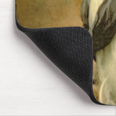 Tapis De Souris La conception impeccable (Coin)