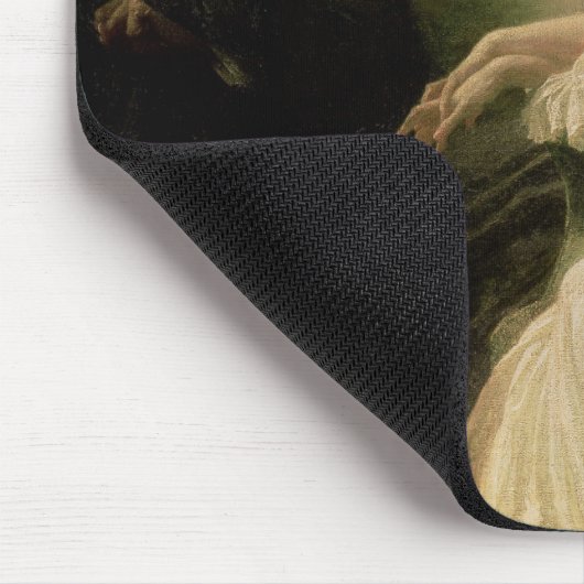 Tapis De Souris La confession (Coin)