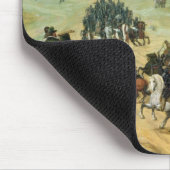 Tapis De Souris La confrontation, 1600 (Coin)