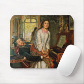 Tapis De Souris La conscience éveillante (Avec souris)