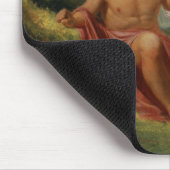 Tapis De Souris La conscience réveillée (Coin)