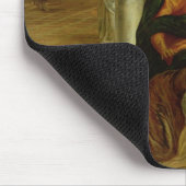 Tapis De Souris La conversion de Mary Magdalene, 1546-7 (Coin)