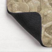 Tapis De Souris La Conversion de saint Paul Art (Coin)