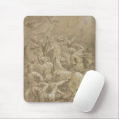 Tapis De Souris La Conversion de saint Paul Art (Avec souris)