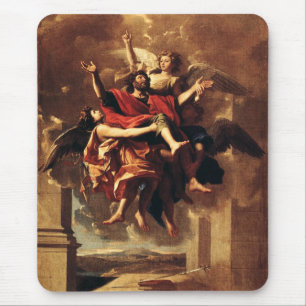 Tapis De Souris La Conversion de saint Paul Beaux-Arts