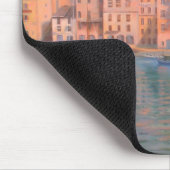 Tapis De Souris La Corse (Coin)