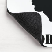 Tapis De Souris La Corse (Coin)