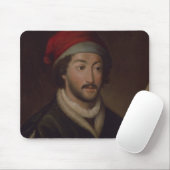 Tapis De Souris La Cosa de Juan De (Avec souris)