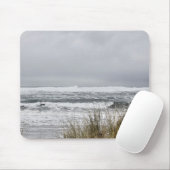 Tapis De Souris La côte (Avec souris)