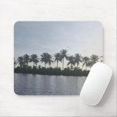 Tapis De Souris La_côte (Avec souris)