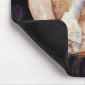 Tapis De Souris La coupe du thé (Coin)