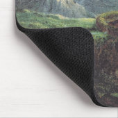 Tapis De Souris La coupe du Titan par Thomas Cole (Coin)