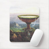 Tapis De Souris La coupe du Titan par Thomas Cole (Avec souris)