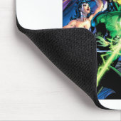 Tapis De Souris La couverture 1 3ème impression de The New 52 (Coin)