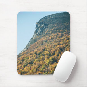 Tapis De Souris La couverture d'automne