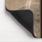 Tapis De Souris La création du monde 2 (Coin)