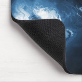 Tapis De Souris La crevasse (Coin)